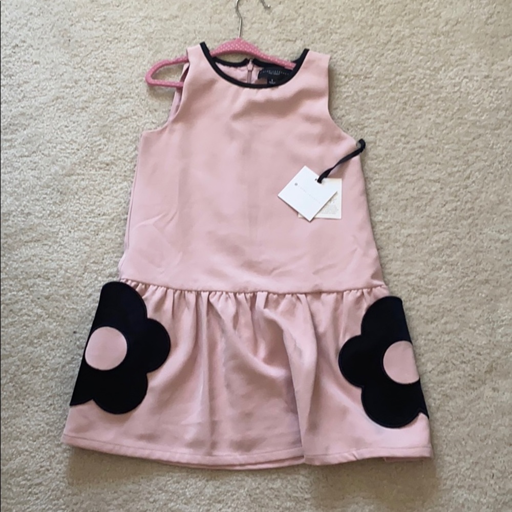 NWT Victoria Beckham Dress